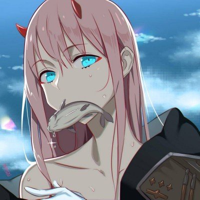 Angelababy看到小朋友下意识护住